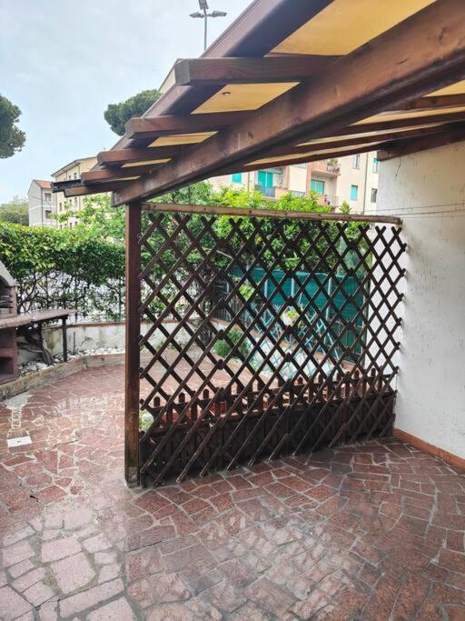 L'Appoggio Perfetto Apartment Viareggio Luaran gambar