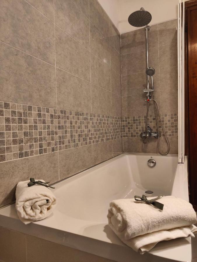 L'Appoggio Perfetto Apartment Viareggio Luaran gambar