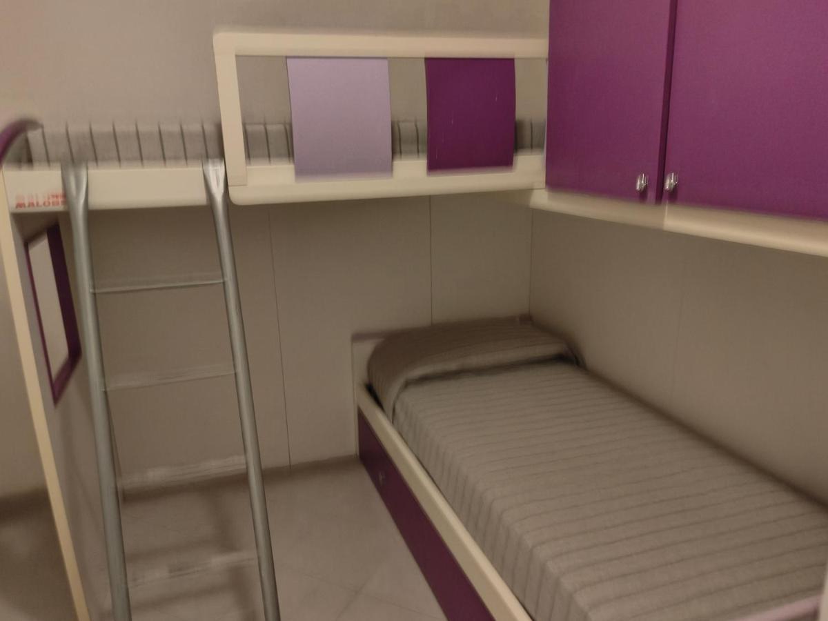 L'Appoggio Perfetto Apartment Viareggio Luaran gambar