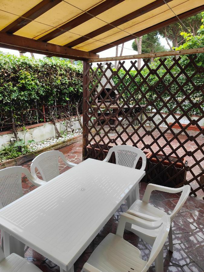 L'Appoggio Perfetto Apartment Viareggio Luaran gambar