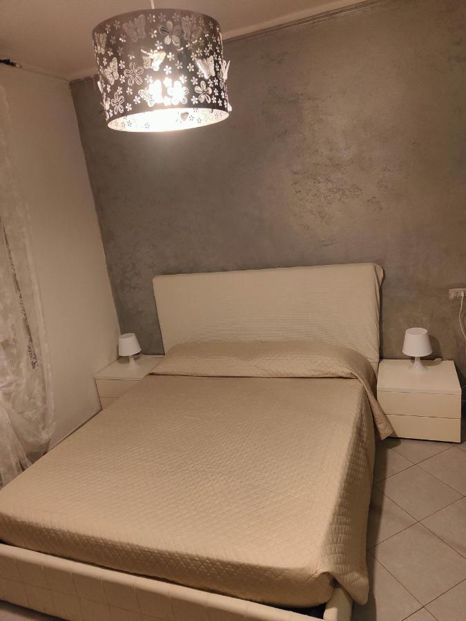 L'Appoggio Perfetto Apartment Viareggio Luaran gambar