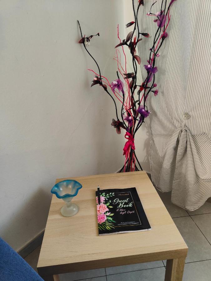 L'Appoggio Perfetto Apartment Viareggio Luaran gambar